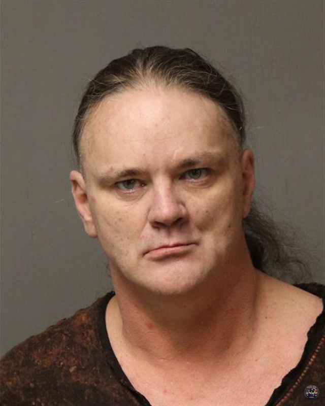 Law Enforcement Records