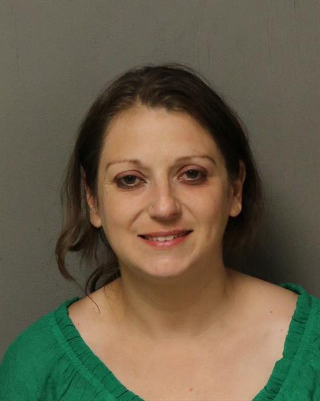 Arrest Records