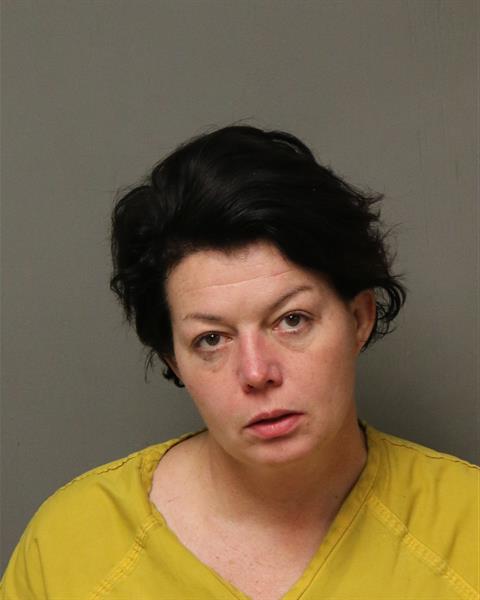 Arrest Records