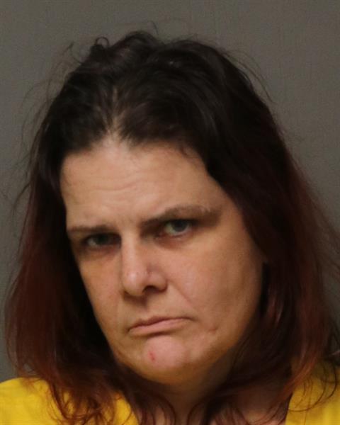 Law Enforcement Records