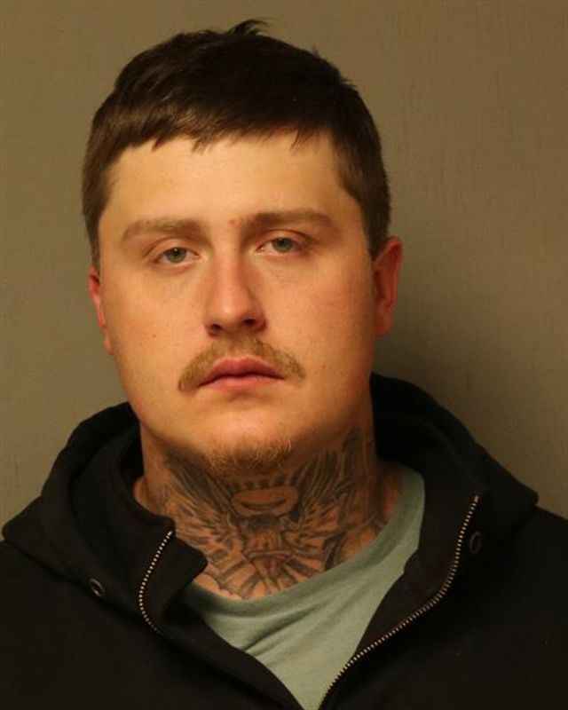 Sheriff Data