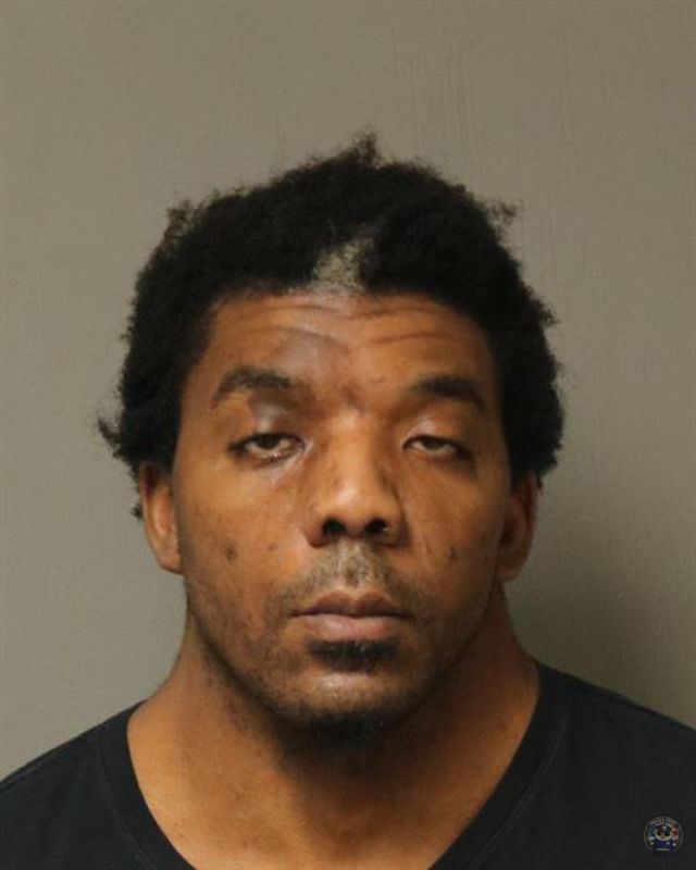 Law Enforcement Records