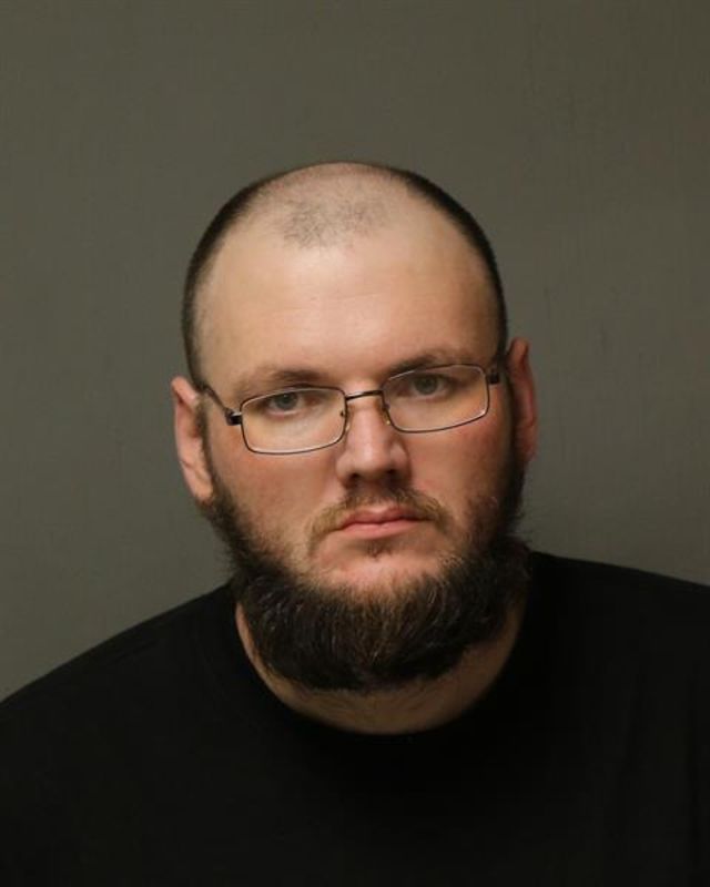 Law Enforcement Records
