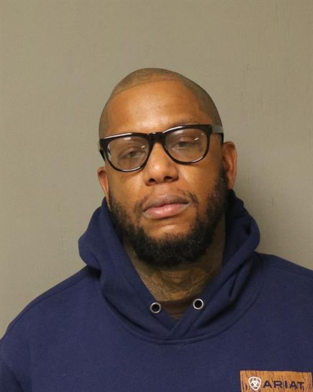 Law Enforcement Records