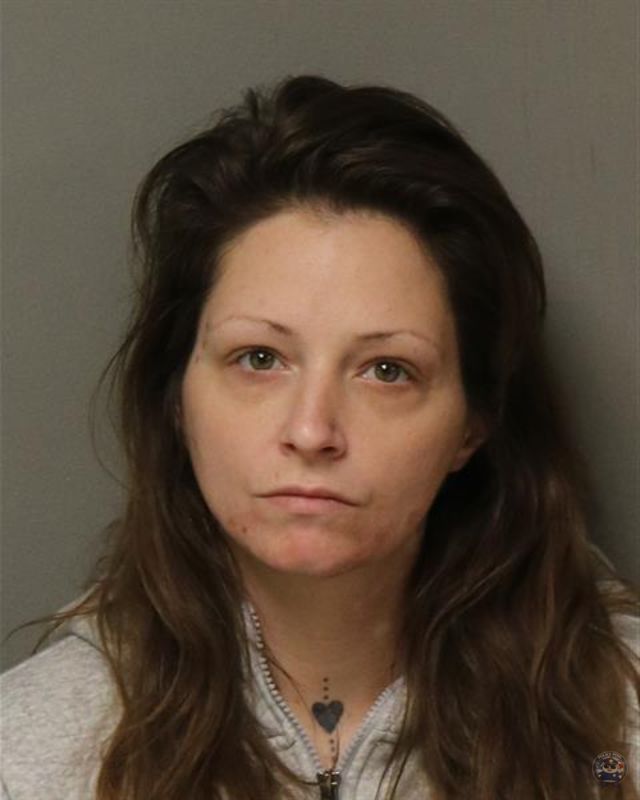 Arrest Records