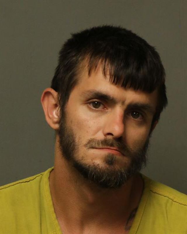 Law Enforcement Records