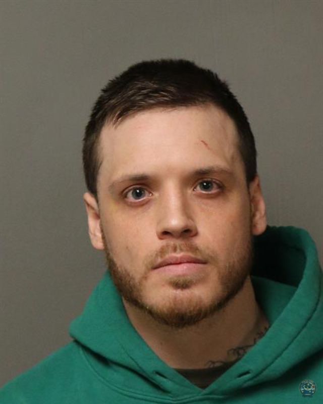 Arrest Records