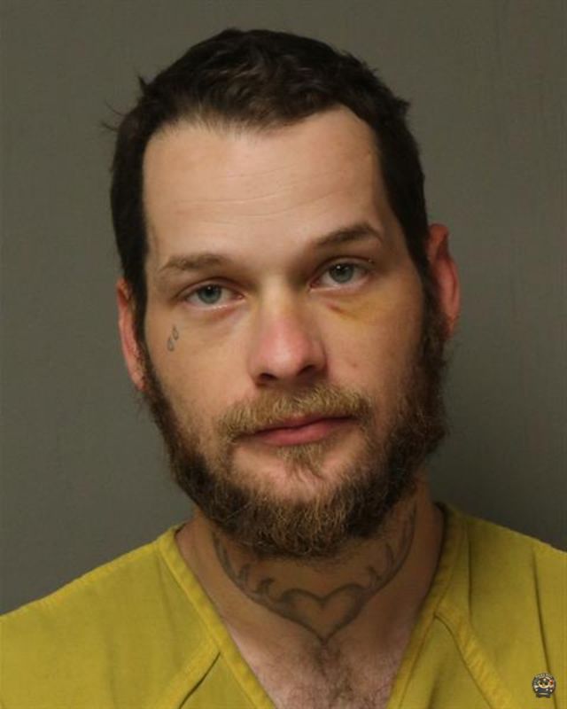 Sheriff Data