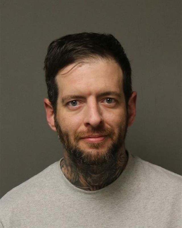 Inmate Database