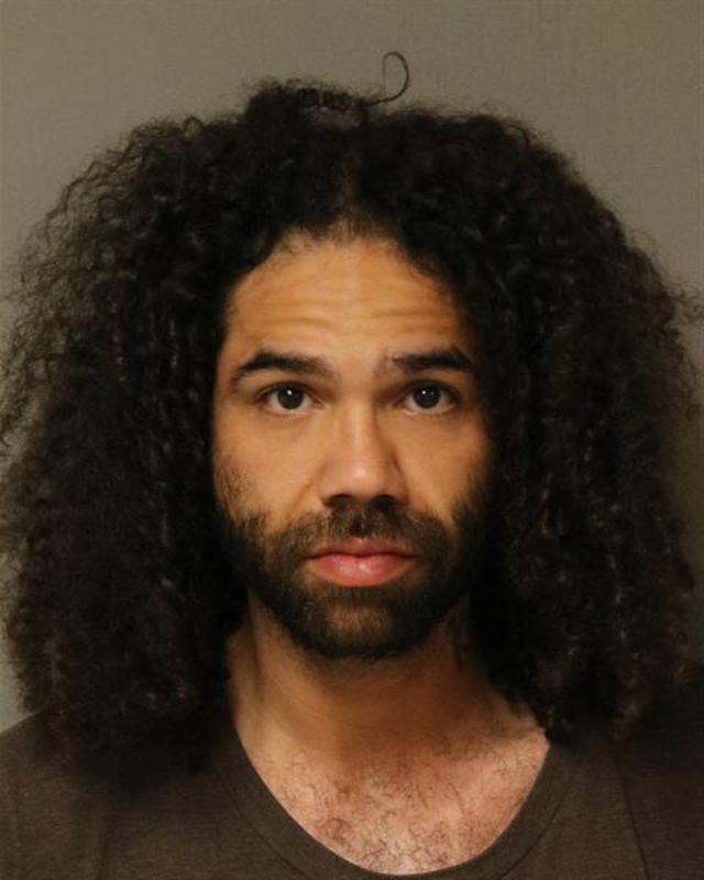Inmate Database