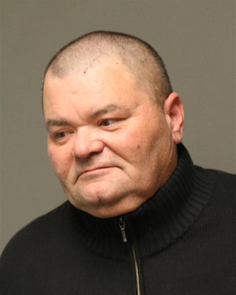 Law Enforcement Records