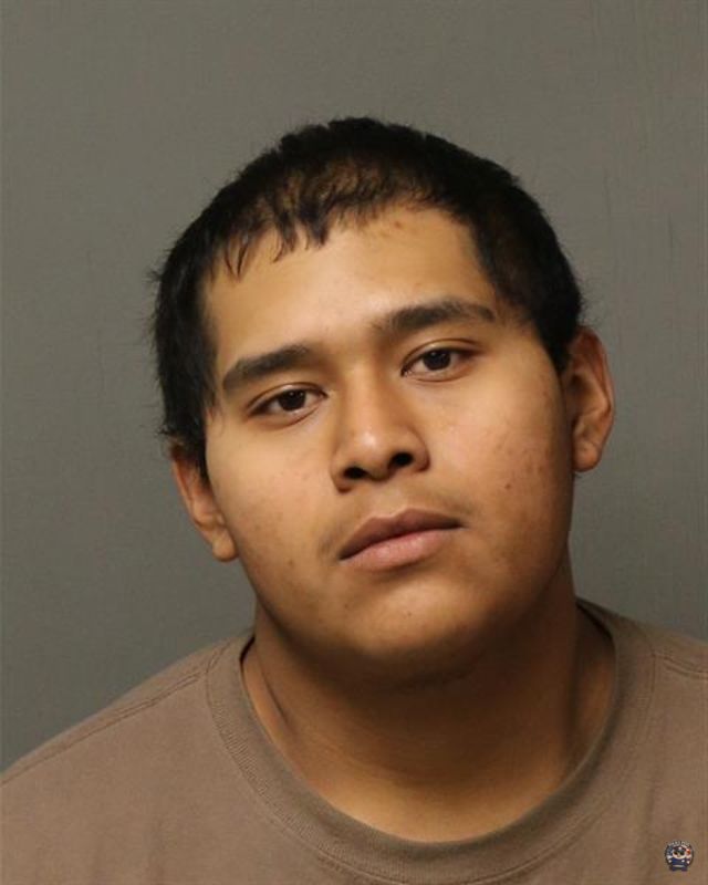 Inmate Database