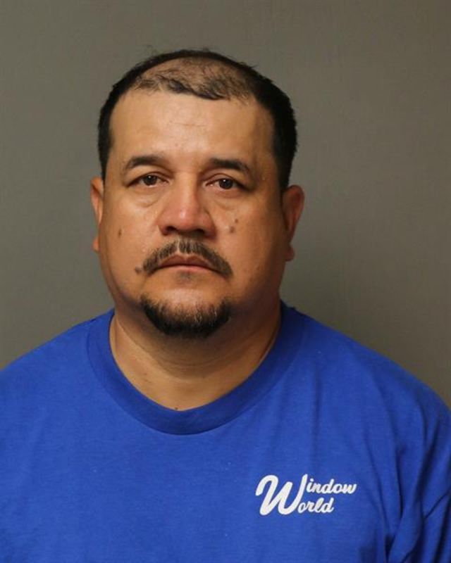 Arrest Records
