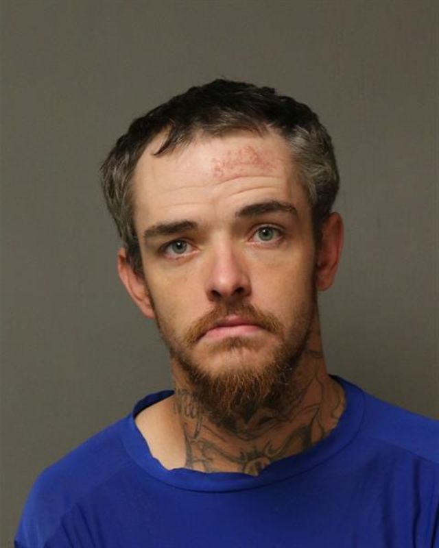 Sheriff Data