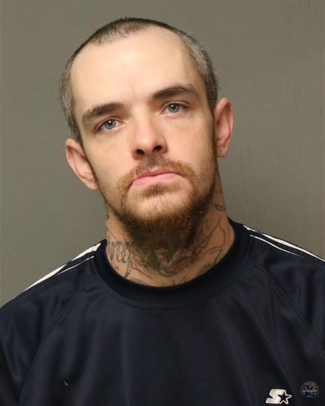 Inmate Database