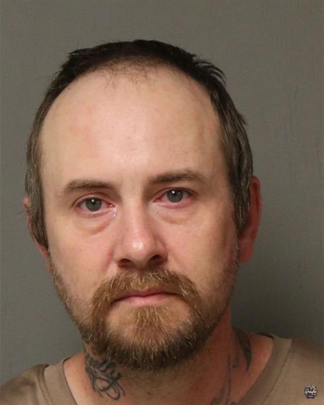 Law Enforcement Records