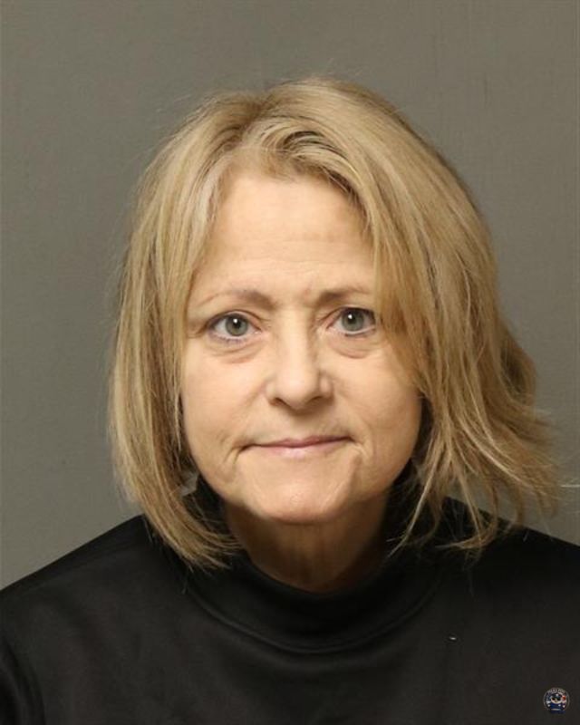 Law Enforcement Records