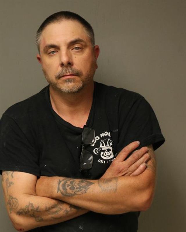 Law Enforcement Records