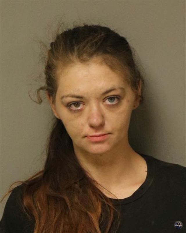 Arrest Records