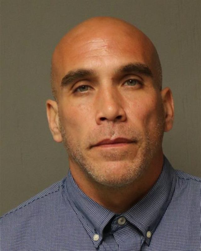 Arrest Records
