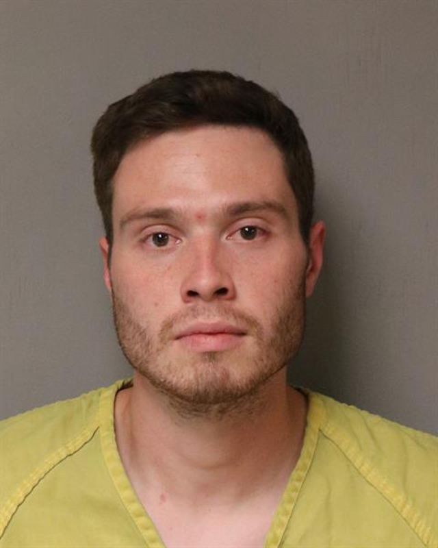 Arrest Records