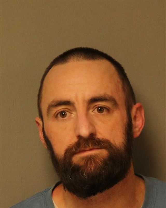 Sheriff Data