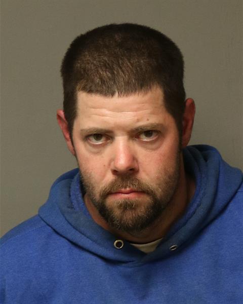 Law Enforcement Records