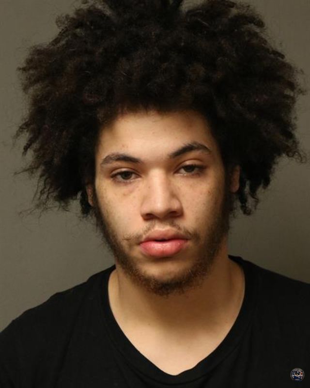 Criminal Records