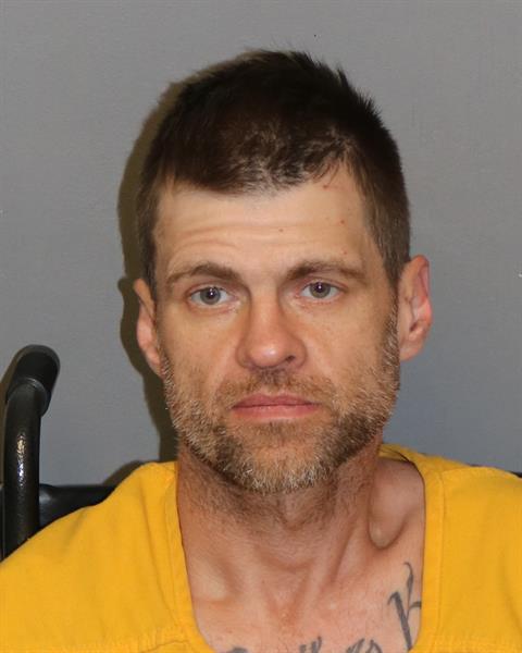Arrest Records