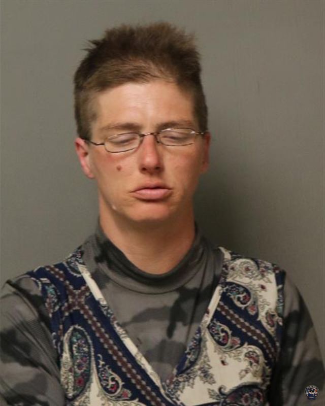 Law Enforcement Records