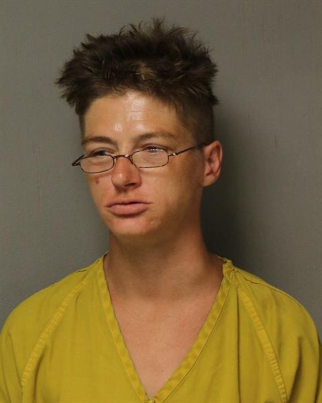Law Enforcement Records