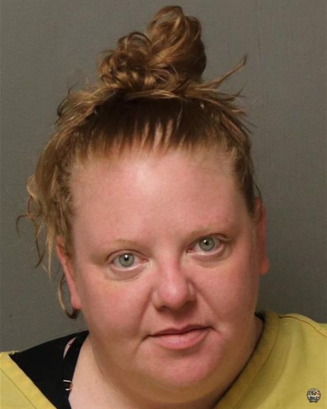 Law Enforcement Records