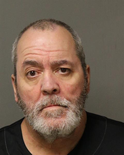 Law Enforcement Records