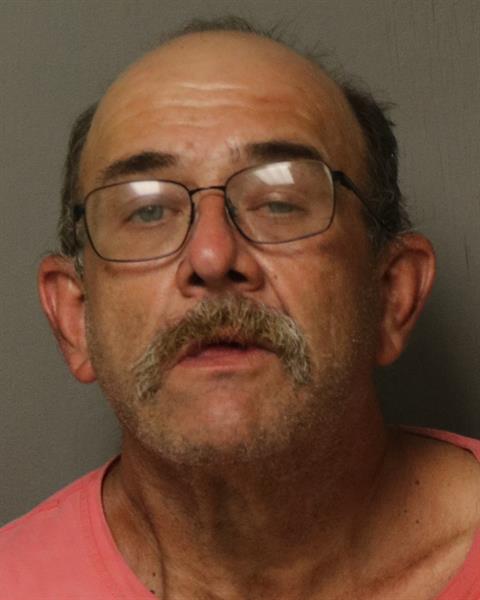 Law Enforcement Records