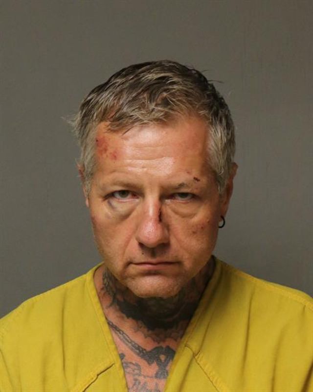 Law Enforcement Records
