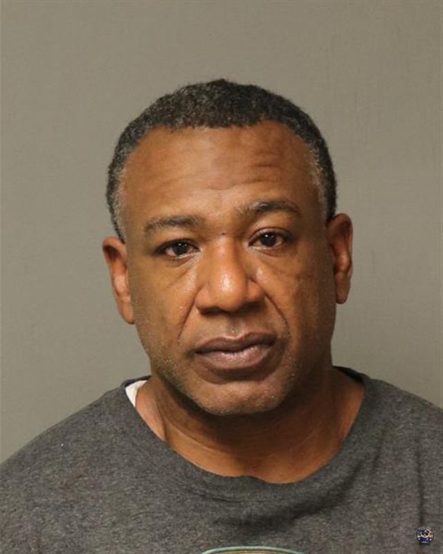 Law Enforcement Records
