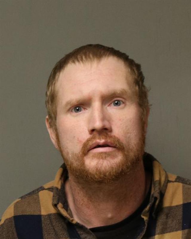 Arrest Records