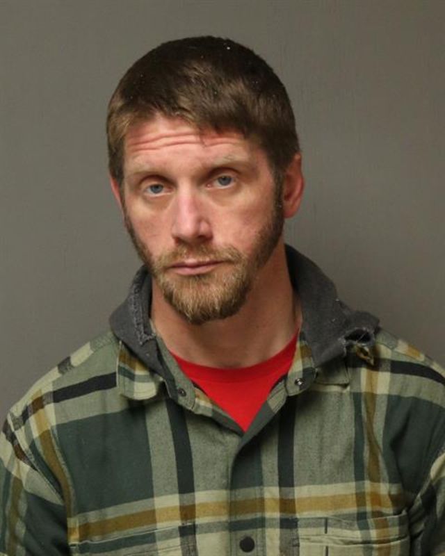 Arrest Records