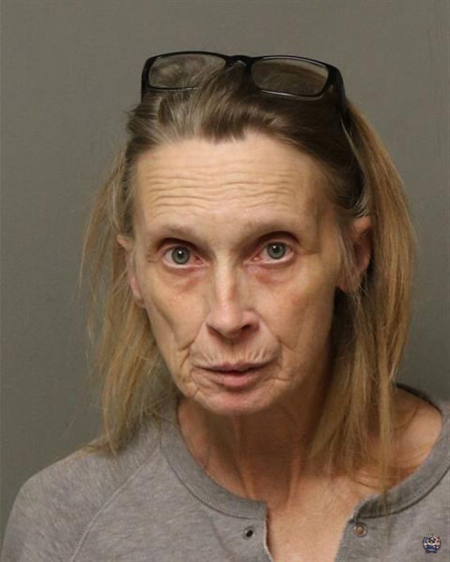 Arrest Records