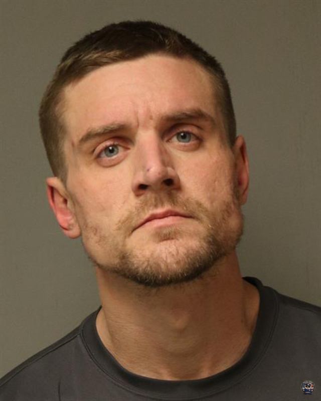 Arrest Records