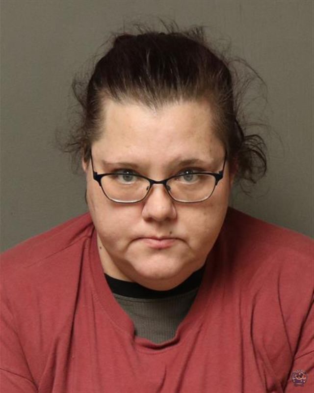 Arrest Records
