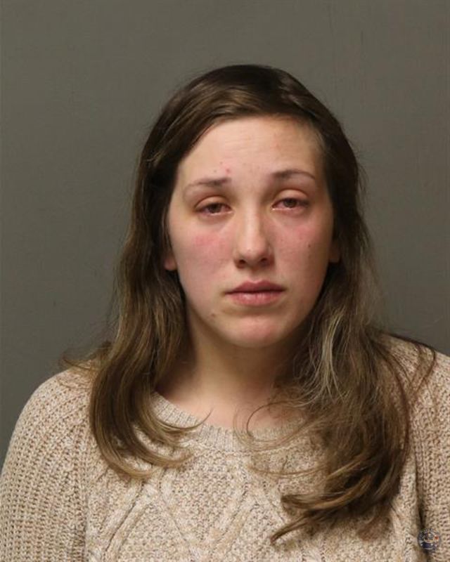 Arrest Records