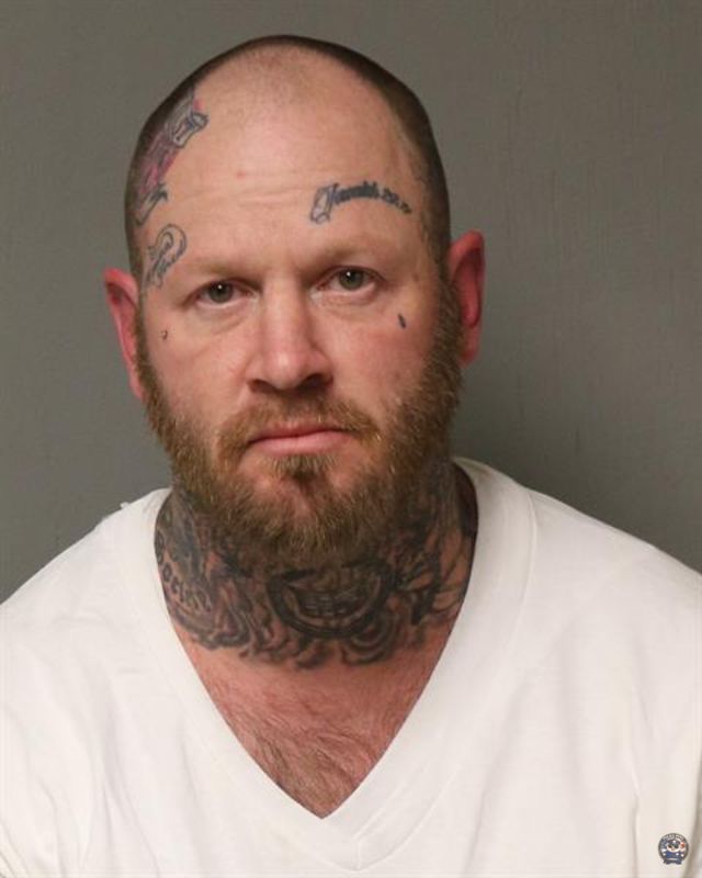 Sheriff Data