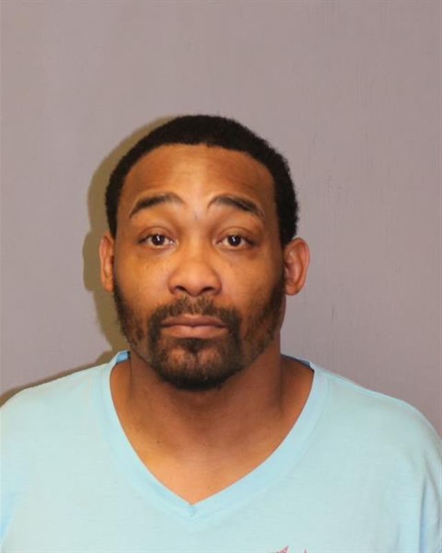 Arrest Records