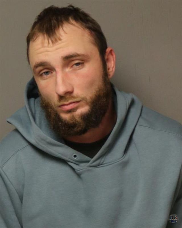 Arrest Records