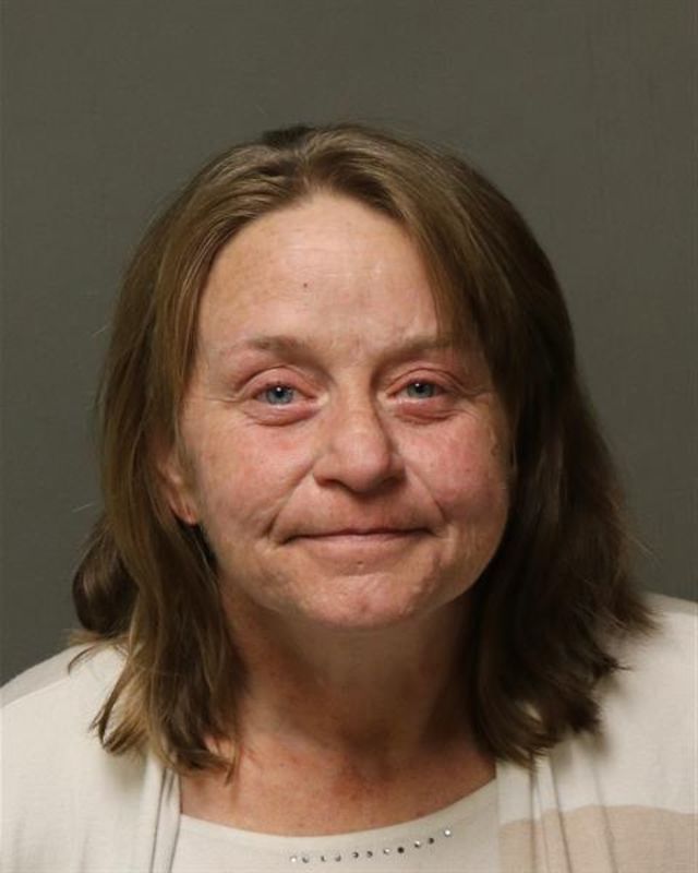 Law Enforcement Records