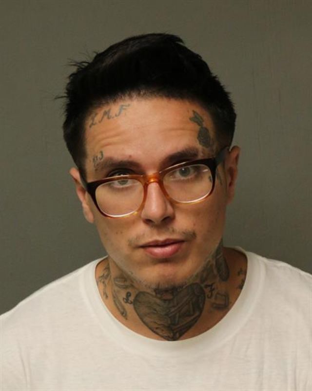 Sheriff Data