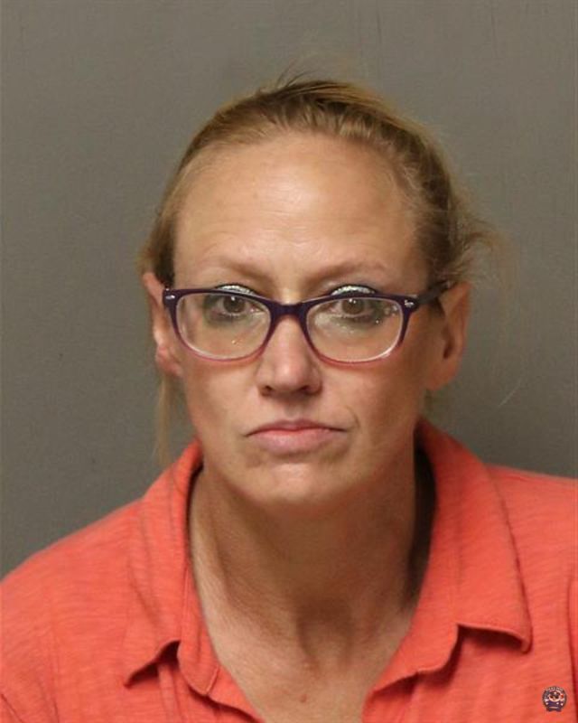 Arrest Records