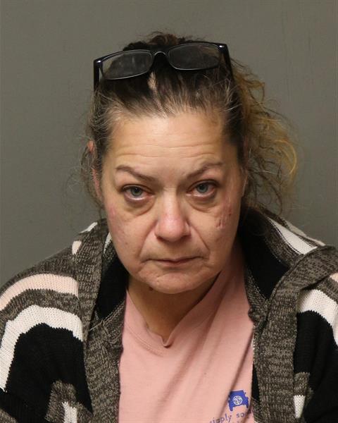 Law Enforcement Records