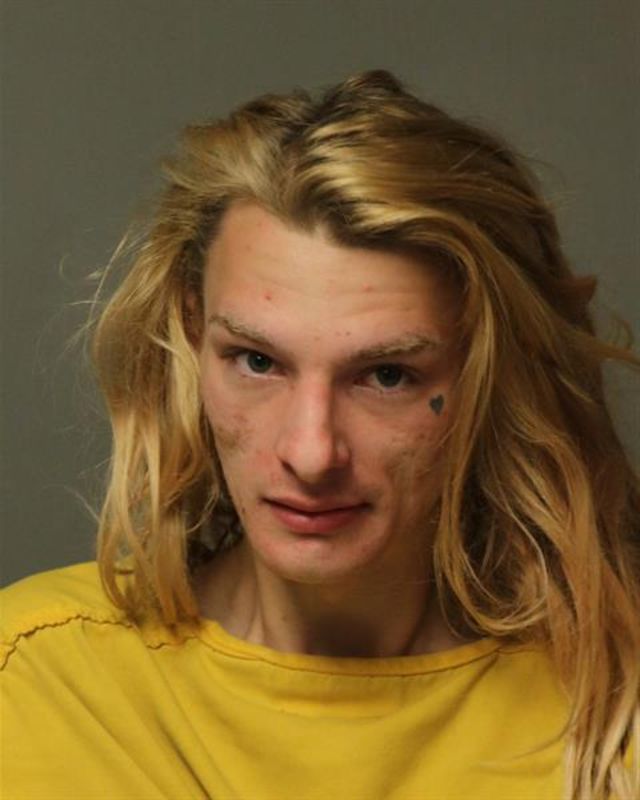 Law Enforcement Records